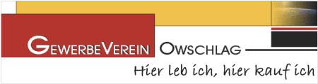 Gewerbeverein Owschlag im Amt Hüttener Berge e. V.
