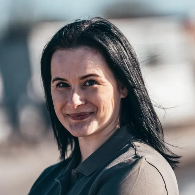 Lara Korbar