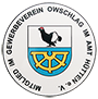 Zum Gewerbeverein Owschlag Mitglied im Gewerbeverein Owschlag